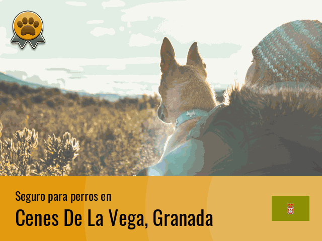 Seguro perros Cenes De La Vega