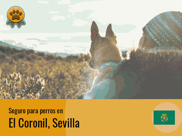 Seguro perros El Coronil