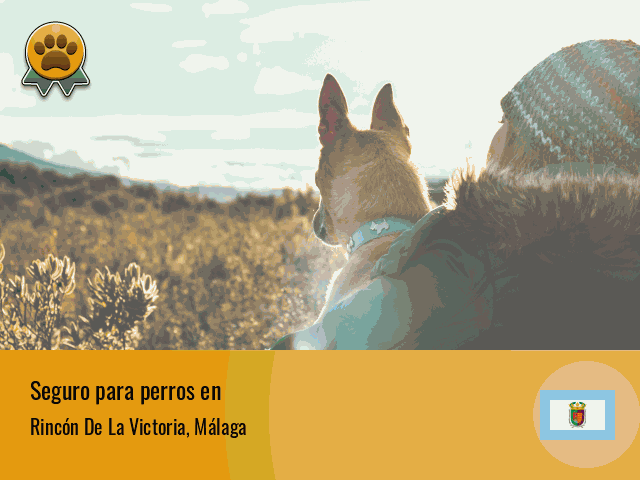 Seguro perros Rincón De La Victoria