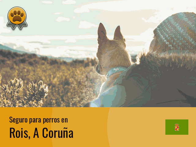 Seguro perros Rois