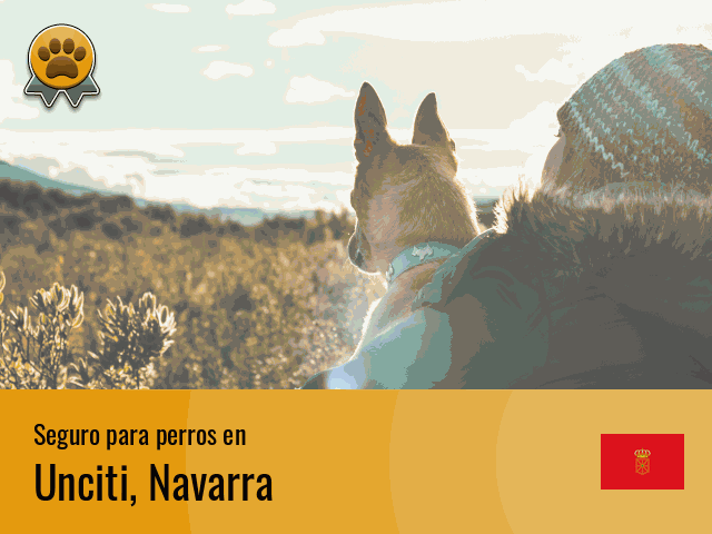 Seguro perros Unciti